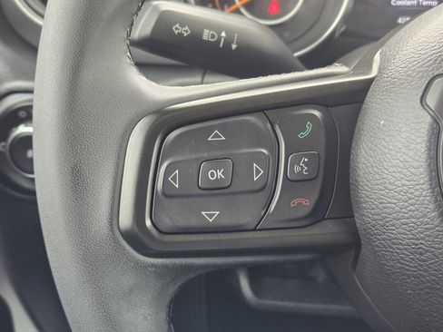 Used 2023 Jeep Wrangler Sport AWD/4WD image 26