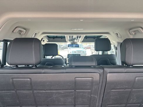 Used 2024 INEOS Grenadier image 8