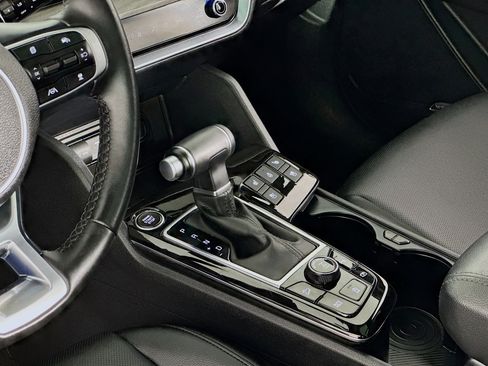 Used 2023 Kia Sportage X-Pro Prestige image 33