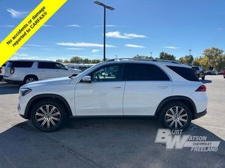 Used 2024 Mercedes-Benz GLE 350 4MATIC video 2