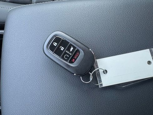 New 2026 Honda CR-V EX-L image 13