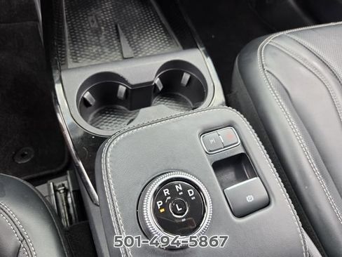 Used 2024 Ford Mustang Mach-E Premium RWD image 22