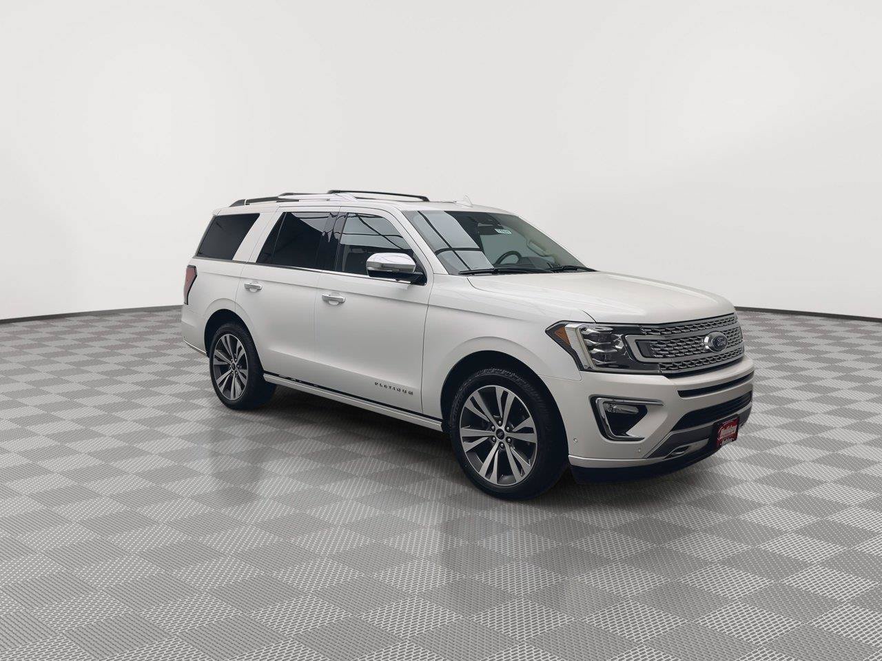 Used 2020 Ford Expedition Platinum AWD/4WD image 40