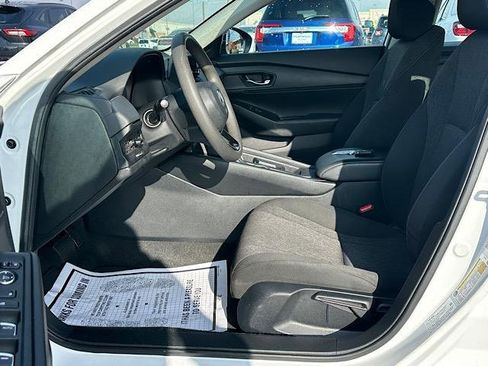 Used 2023 Honda Accord LX image 16