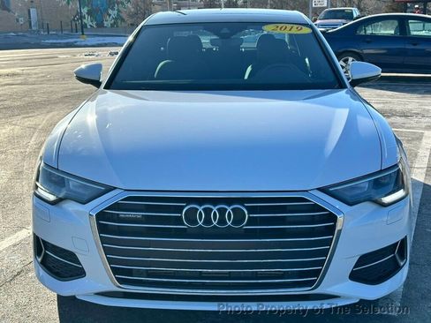 Used 2019 Audi A6 2.0T Premium w/ Convenience Package image 5