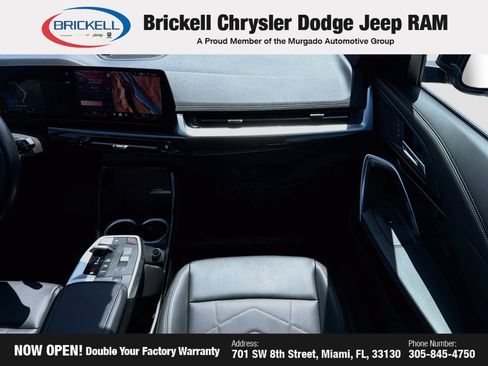 Used 2025 BMW X1 xDrive28i AWD/4WD image 18