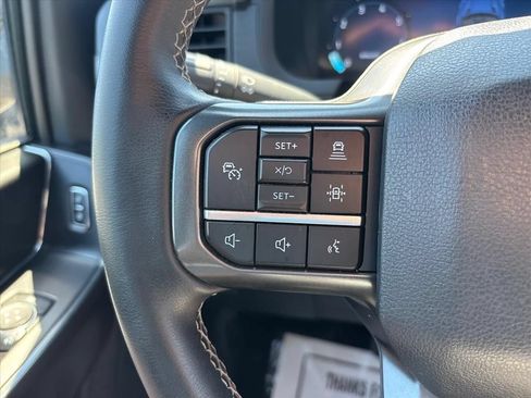 Used 2024 Ford F150 XLT w/ Equipment Group 302A MID AWD/4WD image 30