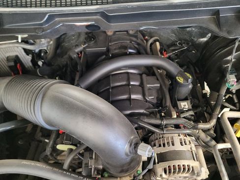 Used 2021 RAM 1500 Tradesman w/ Popular Equipment Group AWD/4WD image 30