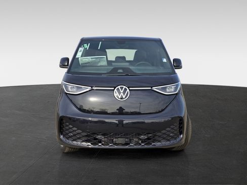 New 2025 Volkswagen ID. Buzz Pro S image 2