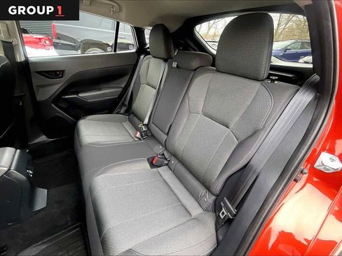 Certified 2024 Subaru Crosstrek 2.0i Premium image 20