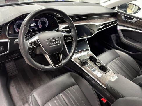 Used 2019 Audi A7 3.0T Prestige w/ Prestige Package image 28