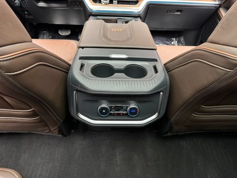 Certified 2025 Ford Expedition Max King Ranch AWD/4WD image 13