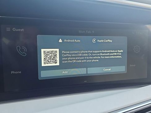 New 2026 Hyundai Palisade Limited AWD/4WD image 34