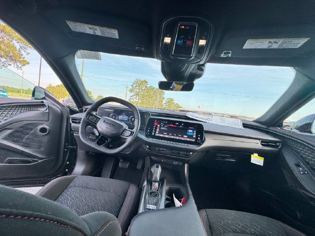 New 2026 Dodge Charger R/T AWD/4WD image 23