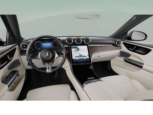 Used 2023 Mercedes-Benz C 300 Sedan image 41