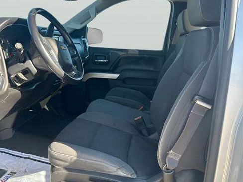 Used 2014 Chevrolet Silverado 1500 LT w/ Trailering Package image 12