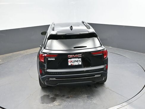 Used 2026 GMC Terrain Elevation w/ Elevation Premium Package AWD/4WD image 31