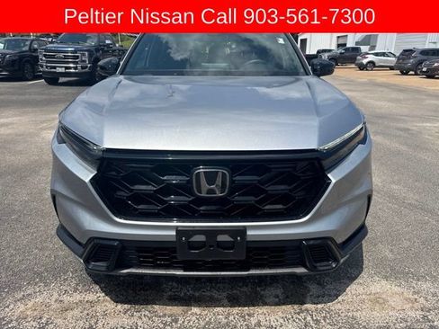 Used 2024 Honda CR-V Sport image 8