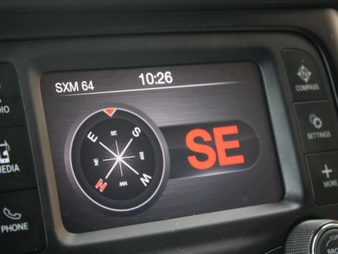 Used 2021 RAM 1500 Tradesman AWD/4WD image 34