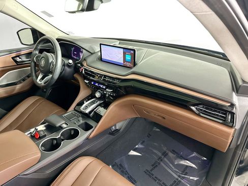 Used 2024 Acura MDX FWD w/ Technology Package image 31