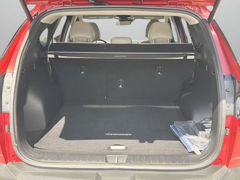 Used 2023 Hyundai Tucson SEL w/ Convenience Package FWD image 8