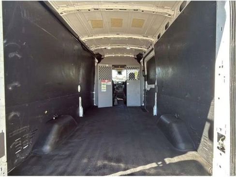 Used 2020 Ford Transit 250 Medium Roof w/ Interior Upgrade Package image 10