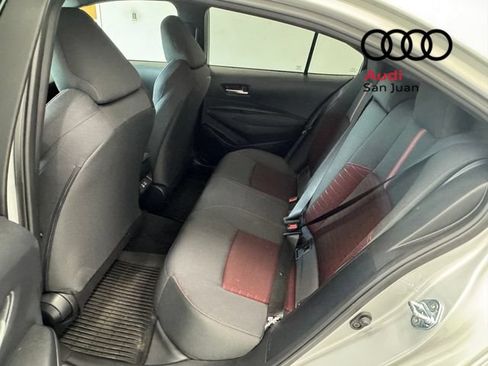 Used 2026 Toyota Corolla SE FWD image 20