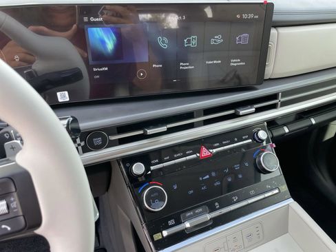 New 2026 Hyundai Santa Fe SEL FWD image 12