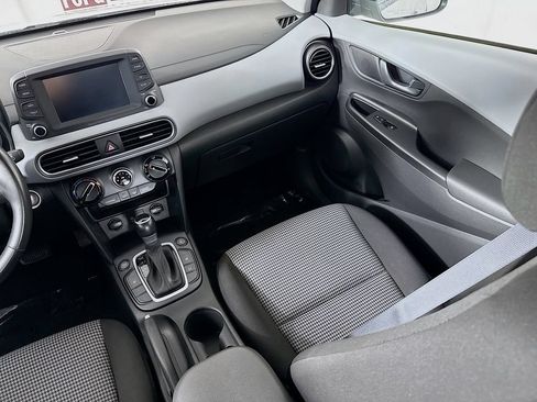 Used 2021 Hyundai Kona SEL AWD/4WD image 24