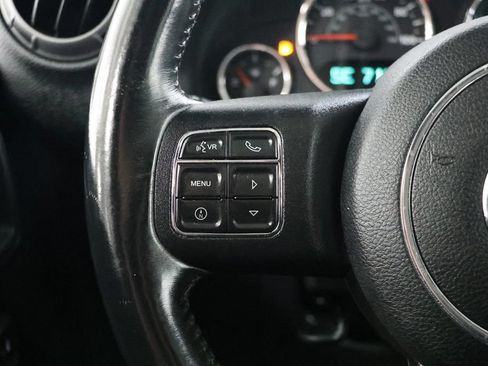 Used 2017 Jeep Wrangler Unlimited Sport w/ Quick Order Package 24S AWD/4WD image 18