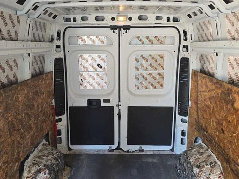 Used 2023 RAM ProMaster 2500 FWD image 16
