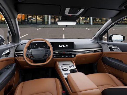 New 2026 Kia Sportage X-Line AWD/4WD image 14