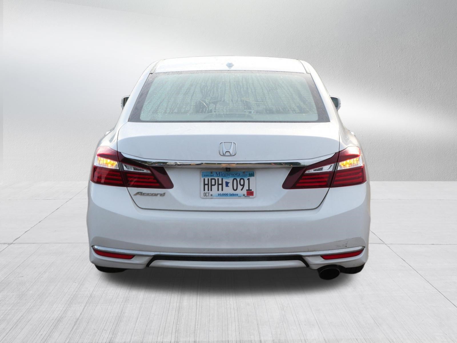 Used 2016 Honda Accord EX-L image 6
