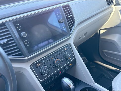 Used 2019 Volkswagen Atlas SE FWD image 26
