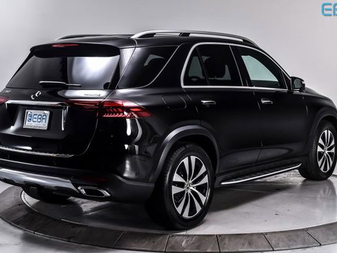 Used 2024 Mercedes-Benz GLE 350 4MATIC image 6