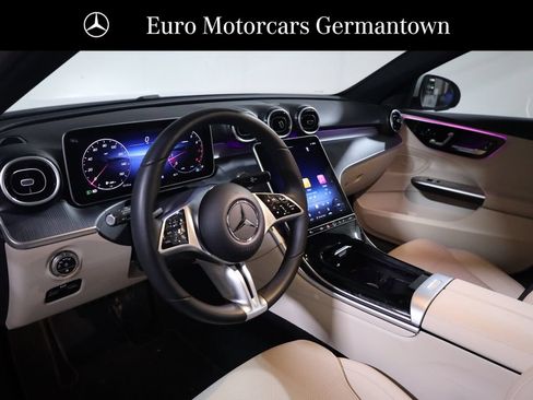 Used 2026 Mercedes-Benz C 300 4MATIC Sedan image 29