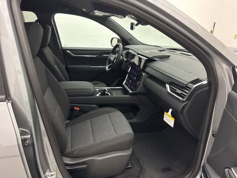 New 2026 GMC Acadia Elevation w/ LPO, All-Weather Package AWD/4WD image 63