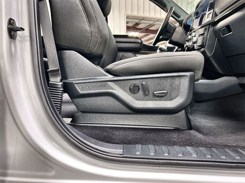 Used 2023 Ford F150 XLT w/ Equipment Group 302A High image 28