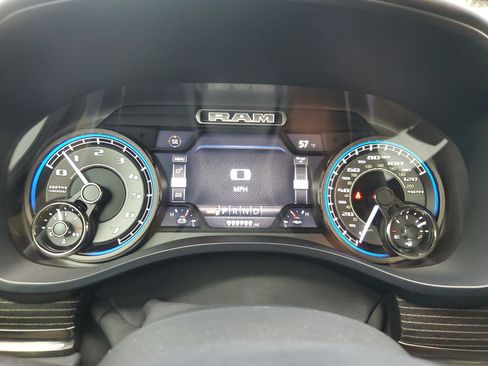 Used 2021 RAM 1500 Limited image 24