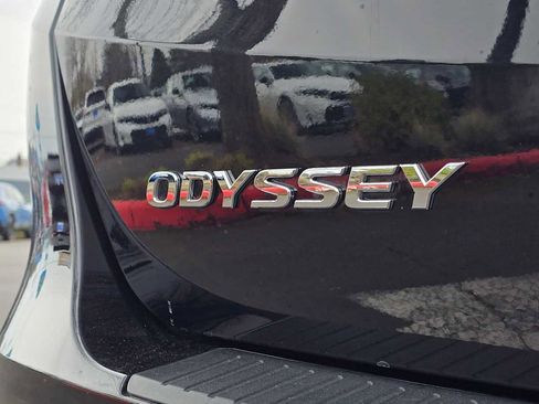 Used 2024 Honda Odyssey EX-L image 17