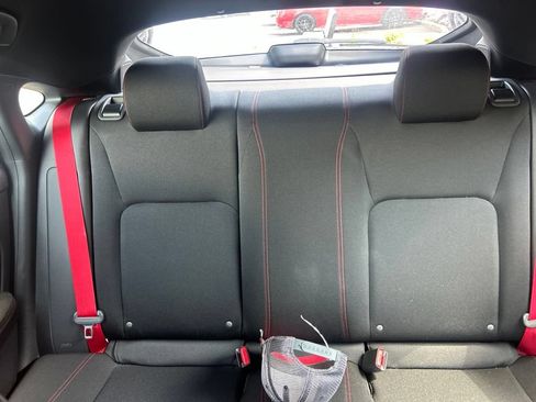 Certified 2024 Honda Civic Type R image 16