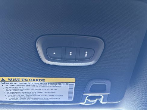 New 2025 Jeep Grand Cherokee L Limited image 37