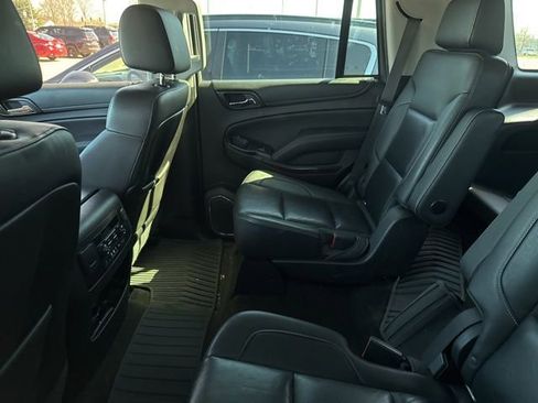 Used 2016 GMC Yukon SLT w/ Open Road Package image 5