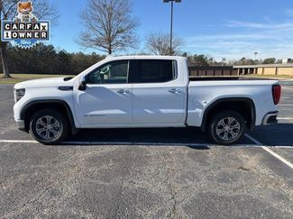 Used 2024 GMC Sierra 1500 SLT video 2