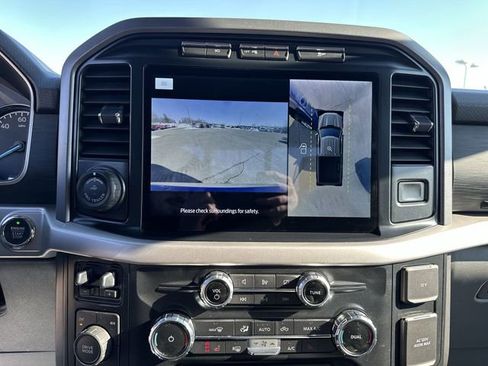 Used 2022 Ford F150 XLT w/ Equipment Group 302A High image 25