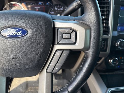 Used 2020 Ford F250 Lariat w/ Tremor Off-Road Package image 10