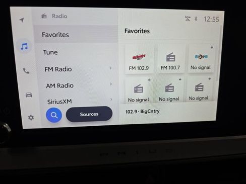New 2026 Toyota Prius LE image 28