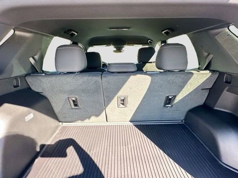 New 2026 Chevrolet Equinox LT w/ Convenience Package II image 20