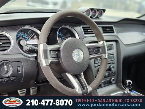 Used 2012 Ford Mustang Boss 302 image 16