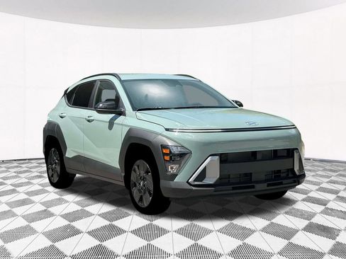 New 2026 Hyundai Kona SEL Sport AWD/4WD image 16